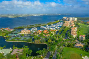  D-9 50' Boat Slip Gulf Harbour Marina, Fort Myers, FL 33908 Sold 04/17/26