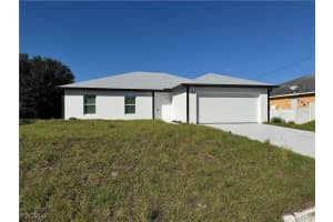 3314 36th Street, Lehigh Acres, FL 33976 - MLS#2025018711