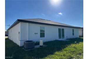3314 36th Street, Lehigh Acres, FL 33976 - MLS#2025018711