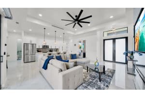 1215 12th Place, Cape Coral, FL 33909 - MLS#2025018714