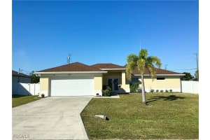 223 31st Street, Cape Coral, FL 33914 Sold 02/24/26