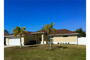 223 31st Street, Cape Coral, FL 33914 Sold 02/24/26