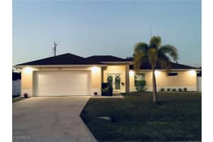 223 31st Street, Cape Coral, FL 33914 Sold 02/24/26
