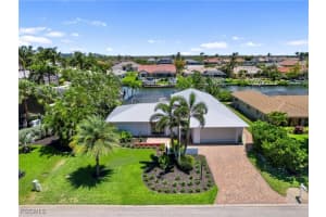 14841 David Drive, Fort Myers, FL 33908 - MLS#2025018722