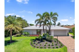 14841 David Drive, Fort Myers, FL 33908 - MLS#2025018722