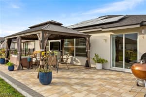 4066 San Clemente Court, North Fort Myers, FL 33917 - MLS#2025018724