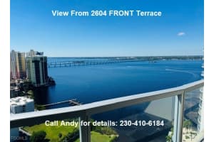 3000 Oasis Grand Boulevard, Fort Myers, FL 33916 - MLS#2025018731