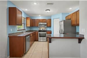 723 Newell Street, Lehigh Acres, FL 33974 - MLS#2025018733