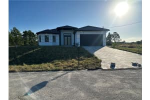 802 Pine Avenue, Lehigh Acres, FL 33972 - MLS#2025018736