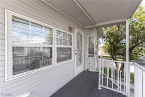 11611 Oakdale Drive, Fort Myers, FL 33908 - MLS#2025018738