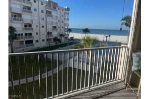 7400 Estero Boulevard, Fort Myers Beach, FL 33931 - MLS#2025018741