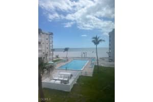 7400 Estero Boulevard, Fort Myers Beach, FL 33931 - MLS#2025018741