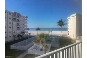 7400 Estero Boulevard, Fort Myers Beach, FL 33931 - MLS#2025018741