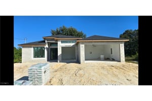 529 Theodore Vail Street, Lehigh Acres, FL 33974 - MLS#2025018742