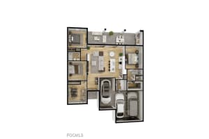 529 Theodore Vail Street, Lehigh Acres, FL 33974 - MLS#2025018742