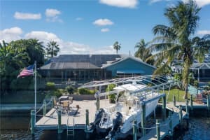 935 20th Court, Cape Coral, FL 33990 - MLS#2025018744