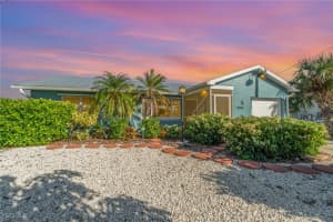 16060 Porto Bello St, Bokeelia