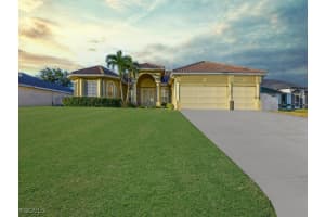 1901 20th Terrace, Cape Coral, FL 33909 - MLS#2025018746