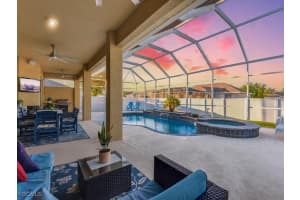 1901 20th Terrace, Cape Coral, FL 33909 - MLS#2025018746