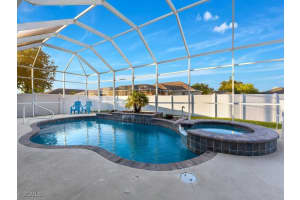 1901 20th Terrace, Cape Coral, FL 33909 - MLS#2025018746