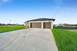 9 5th Terrace, Cape Coral, FL 33909 - MLS#2025018747