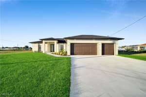 9 5th Terrace, Cape Coral, FL 33909 - MLS#2025018747