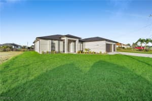 9 5th Terrace, Cape Coral, FL 33909 - MLS#2025018747