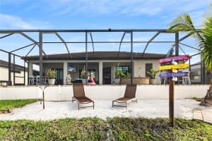 302 32nd Place, Cape Coral, FL 33993 - MLS#2025018752