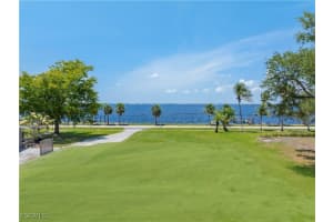 6105 Riverside Drive, Fort Myers, FL 33919 - MLS#2025018760