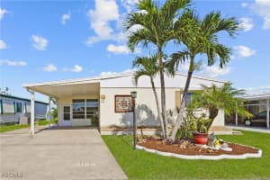 3159 Indian Village Lane, North Fort Myers, FL 33917 - MLS#2025018762