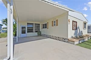 3159 Indian Village Lane, North Fort Myers, FL 33917 - MLS#2025018762