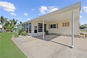 3159 Indian Village Lane, North Fort Myers, FL 33917 - MLS#2025018762