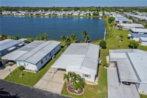 3159 Indian Village Lane, North Fort Myers, FL 33917 - MLS#2025018762