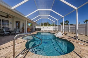 3505 22nd Avenue, Cape Coral, FL 33904 - MLS#2025018769