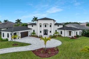 3505 Nw 44th Pl, Cape Coral 3505 Nw 44th Pl, Cape Coral