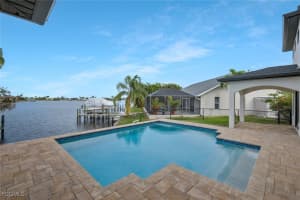 3505 44th Place, Cape Coral, FL 33993 - MLS#2025018782