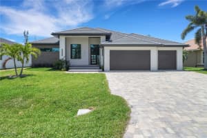 2612 41st Terrace, Cape Coral, FL 33914 - MLS#2025018784