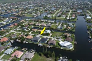 2612 41st Terrace, Cape Coral, FL 33914 - MLS#2025018784