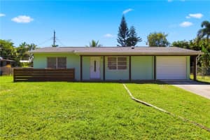 1440 Mandel Road, Fort Myers, FL 33919 - MLS#2025018785