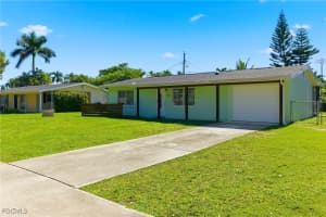 1440 Mandel Road, Fort Myers, FL 33919 - MLS#2025018785