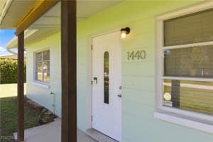 1440 Mandel Road, Fort Myers, FL 33919 - MLS#2025018785