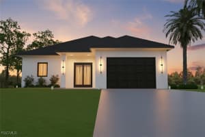 8004 OLIVE Circle, Labelle, FL 33935 - MLS#2025018786