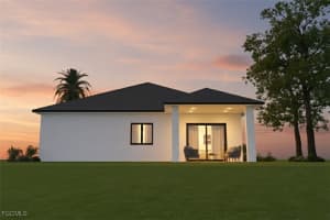 8004 OLIVE Circle, Labelle, FL 33935 - MLS#2025018786