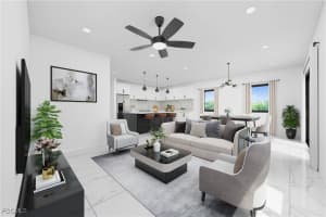 8004 OLIVE Circle, Labelle, FL 33935 - MLS#2025018786