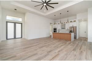 1417 24th Street, Cape Coral, FL 33991 - MLS#2025018800