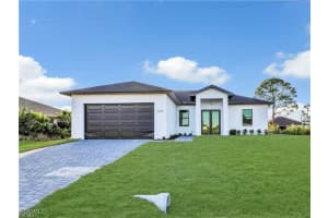 1612 9th Avenue, Cape Coral, FL 33993 - MLS#2025018803