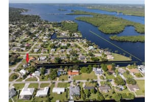 289 Coral Drive, Fort Myers, FL 33905 - MLS#2025018804