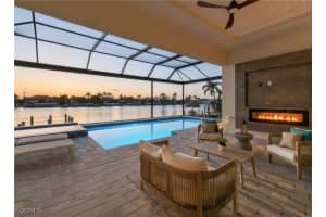 418 33rd Avenue, Cape Coral, FL 33991 - MLS#2025018814