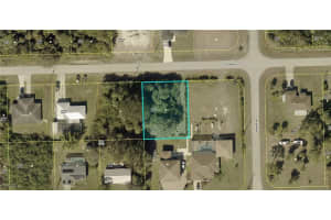 3747 Kemper Street, Fort Myers, FL 33905 - MLS#2025018815