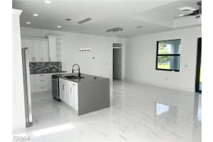 106 El Dorado Boulevard, Cape Coral, FL 33993 - MLS#2025018817